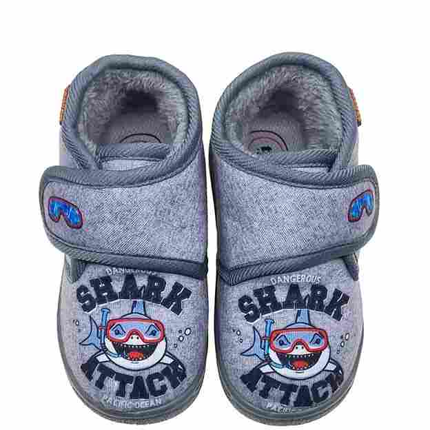 Boys_Indoor_Slippers_tenten / 325